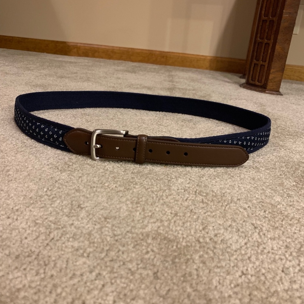 Nautica Belt size 42